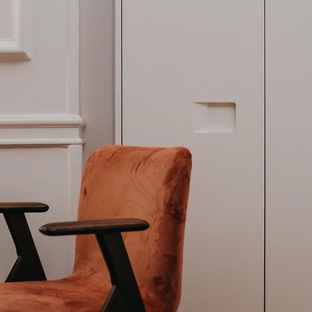 The Bold Type Hotel, A Member Of Design Hotels Pátra Eksteriør bilde