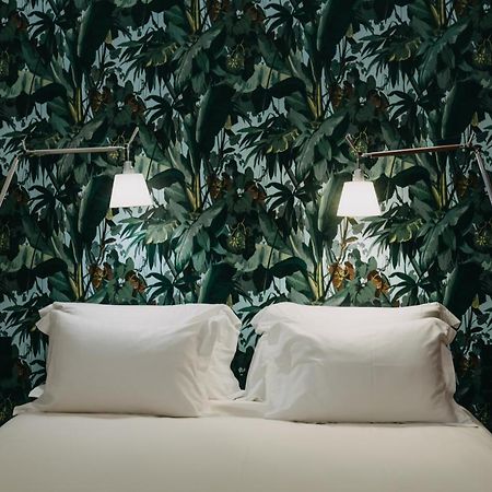 The Bold Type Hotel, A Member Of Design Hotels Pátra Eksteriør bilde