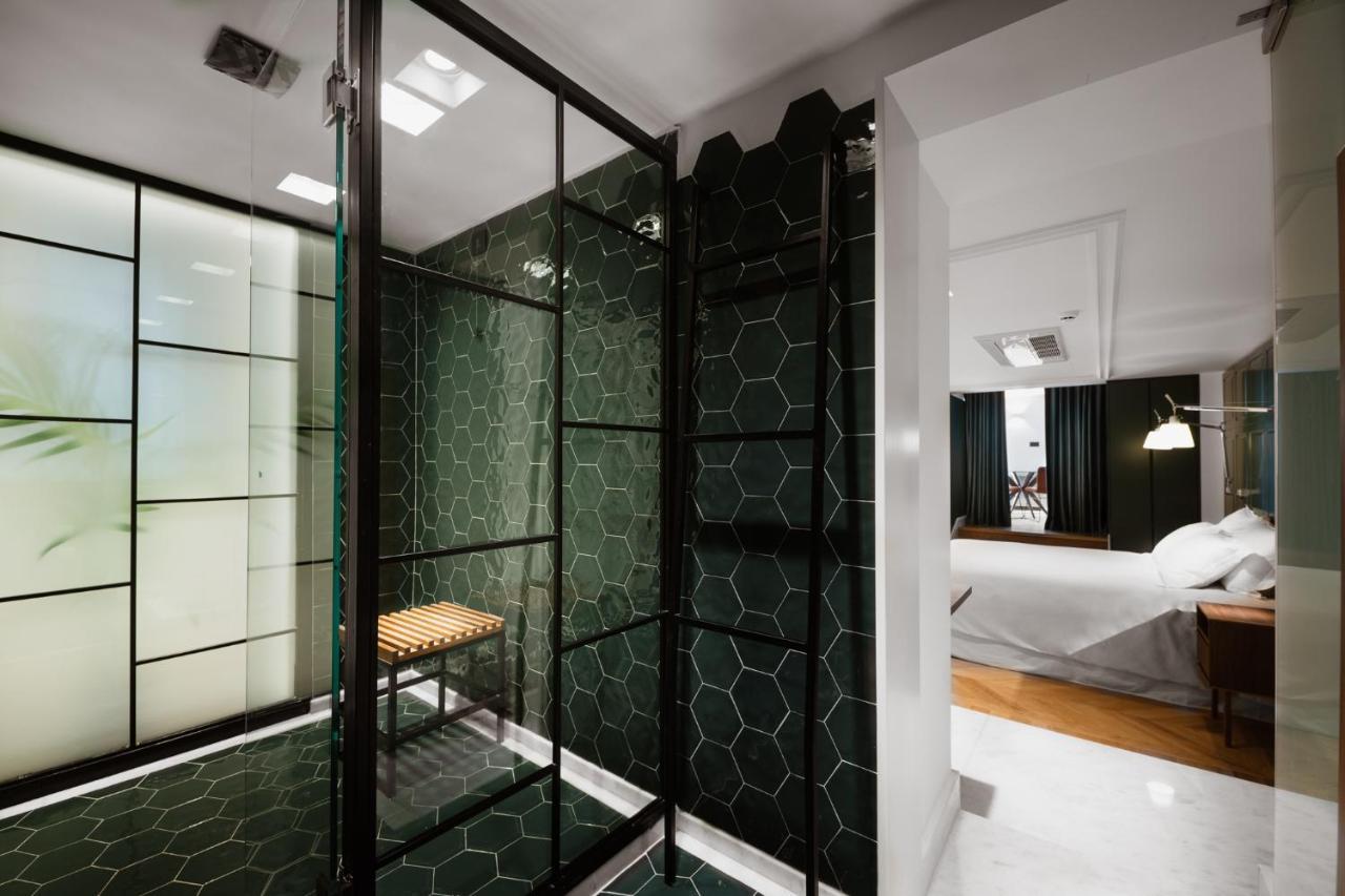 The Bold Type Hotel, A Member Of Design Hotels Pátra Eksteriør bilde