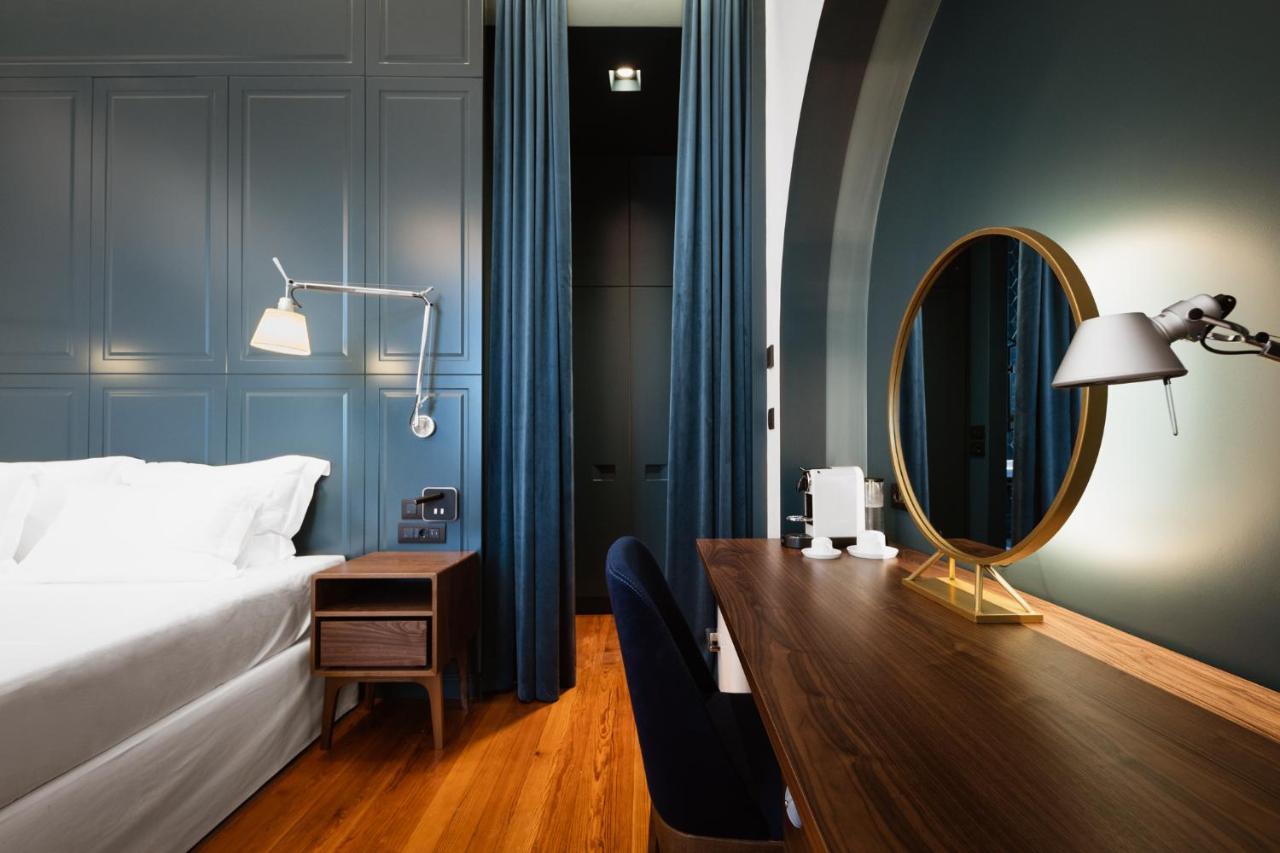 The Bold Type Hotel, A Member Of Design Hotels Pátra Eksteriør bilde