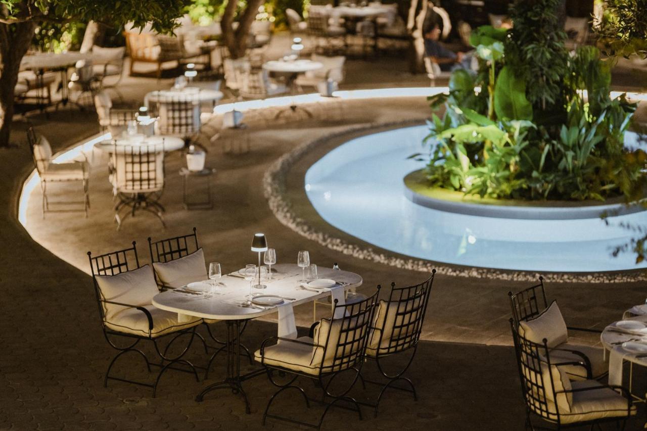 The Bold Type Hotel, A Member Of Design Hotels Pátra Eksteriør bilde
