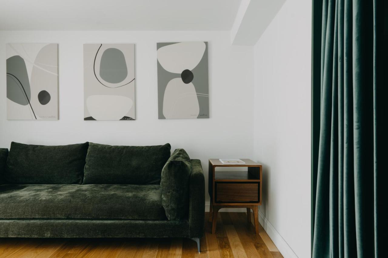 The Bold Type Hotel, A Member Of Design Hotels Pátra Eksteriør bilde