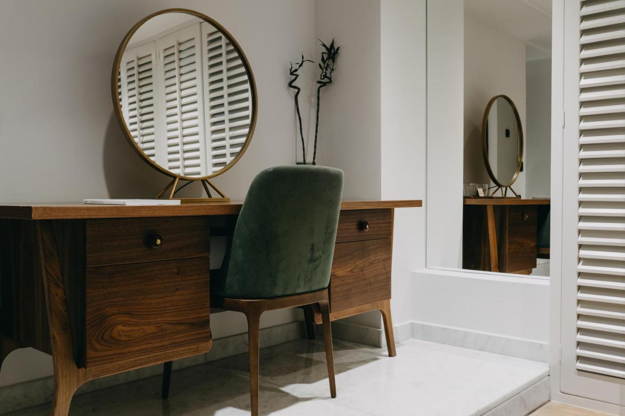 The Bold Type Hotel, A Member Of Design Hotels Pátra Eksteriør bilde