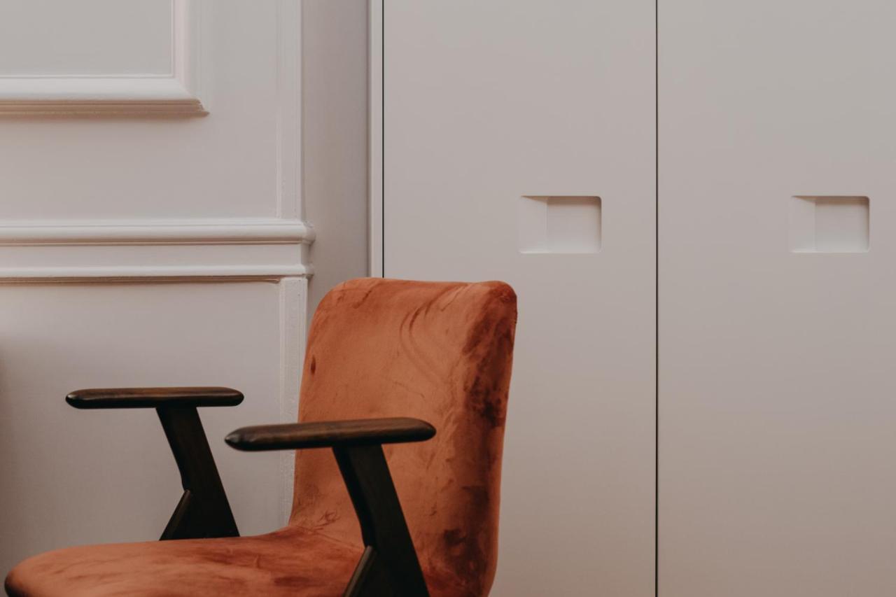 The Bold Type Hotel, A Member Of Design Hotels Pátra Eksteriør bilde