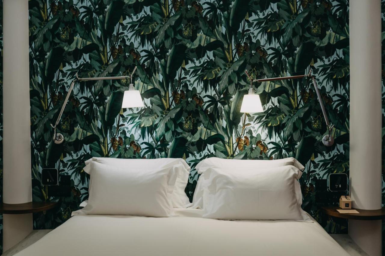 The Bold Type Hotel, A Member Of Design Hotels Pátra Eksteriør bilde